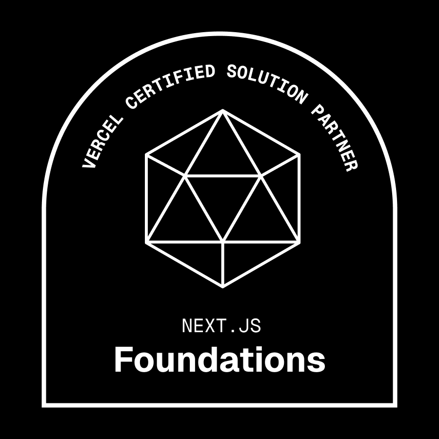 Next.js Foundations